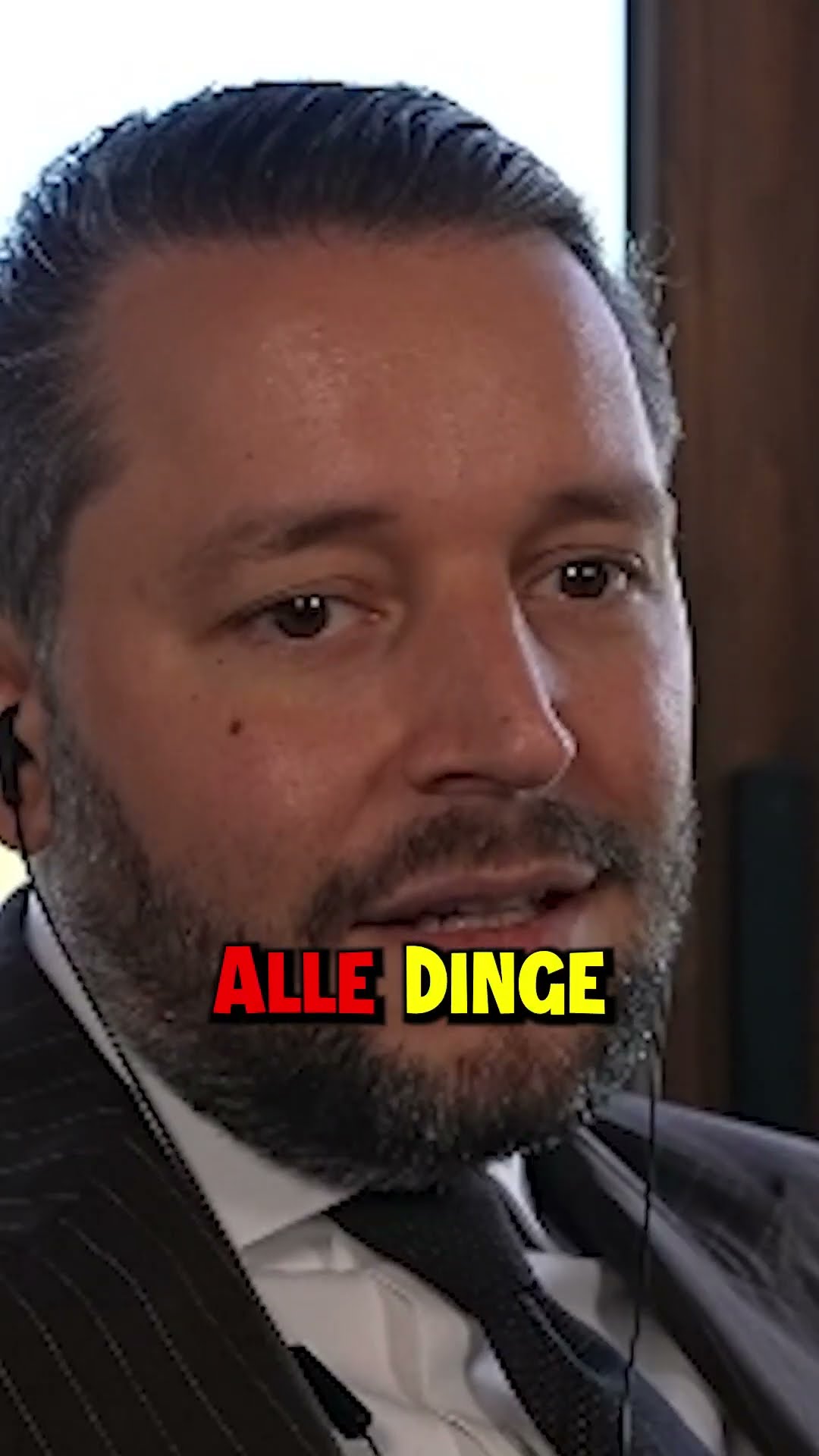 Chef muss alles machen können? ? #shorts
